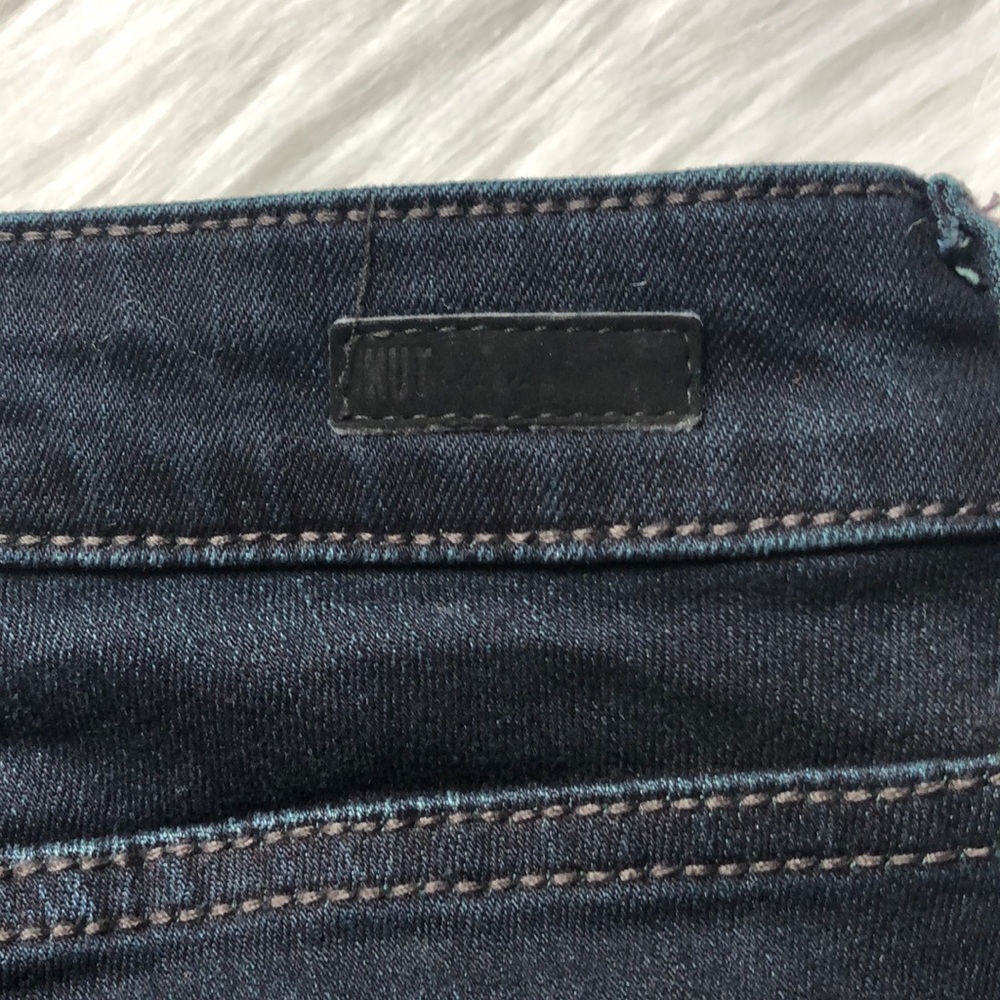 Kut From The Kloth Diana Skinny. Size 2 ***NWOT - Picture 6 of 7